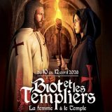 Biot et les Templiers
