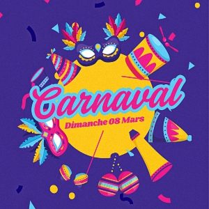 Carnaval de Vallauris