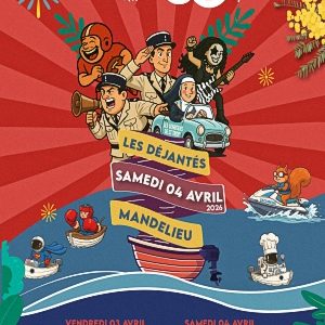 Corso Naval de la Siagne