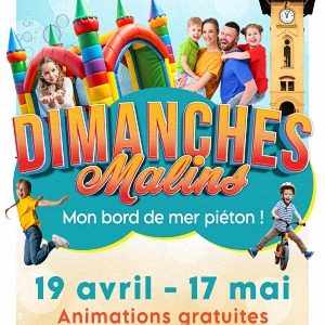 Dimanches Malin
