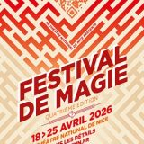 Festival de Magie