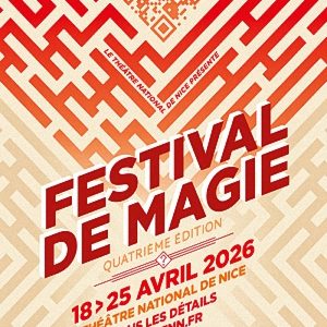 Festival de Magie