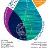 Festival de Mandoline