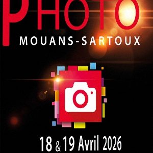 Festival Photo Mouans-Sartoux