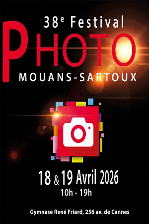 Festival Photo Mouans-Sartoux Festival Photo Mouans-Sartoux