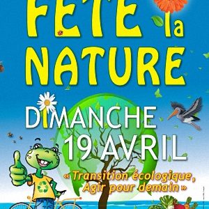 Fête de la Nature