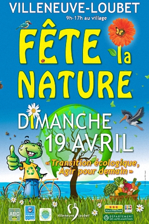 Fête de la Nature Fête de la Nature