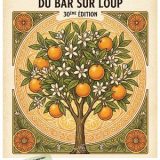 Fête de l’Oranger