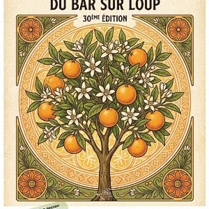 Fête de l’Oranger