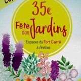 Fête des Jardins