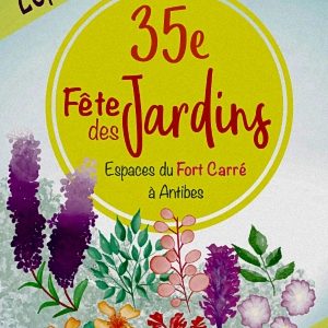 Fête des Jardins