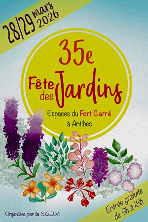 Fête des Jardins