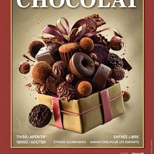 Fête du Chocolat