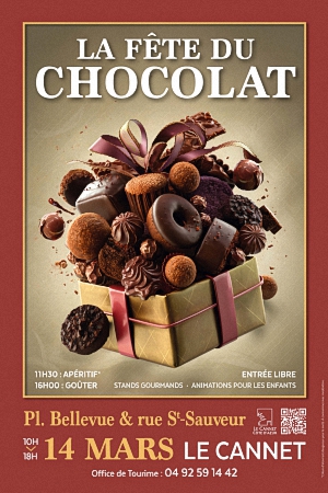 Fête du Chocolat