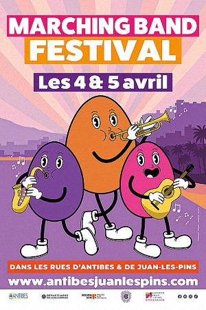 Marching Band Festival