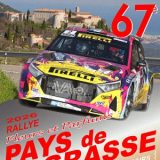 Rallye Pays de Grasse