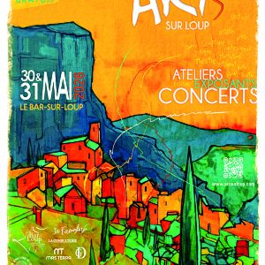 Arts Sur Loup