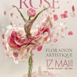 Autour de la Rose