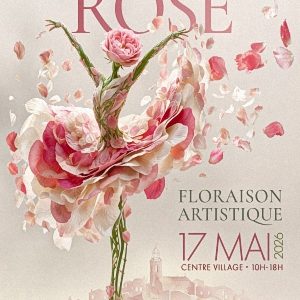 Autour de la Rose