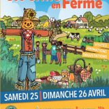 De Ferme en Ferme