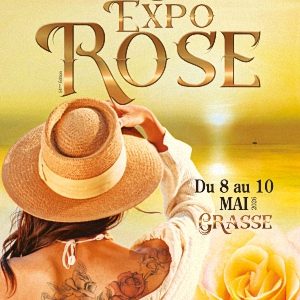 Expo Rose