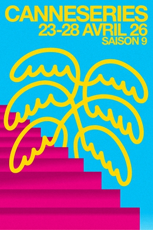 CANNESERIES