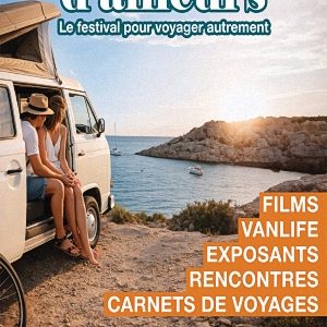 Festival Envie d&rsquo;ailleurs