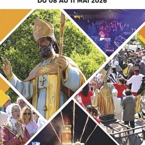 Fête de La Saint Pons