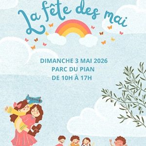 Fête des Mai