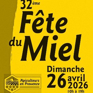 Fête du Miel