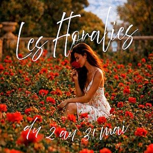 Les Floralies