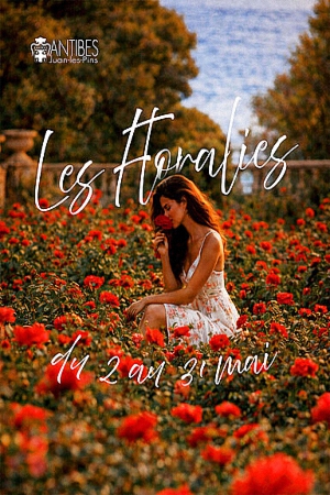 Les Floralies