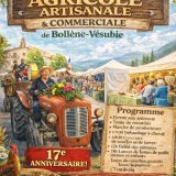 Foire agricole