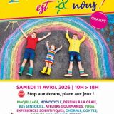 La rue est à nous