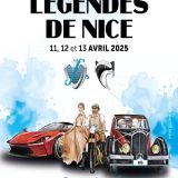 Les légendes de Nice