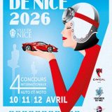 Les légendes de Nice