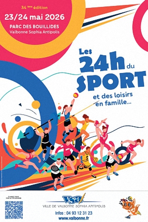 24h du Sport