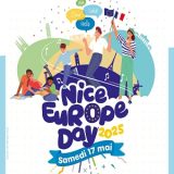 Nice Europe Day