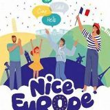 Nice Europe Day