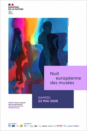 Nuit Européenne des Musées