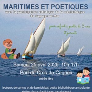 Rencontres Maritimes