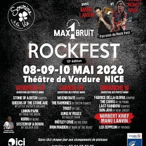 Rock Fest