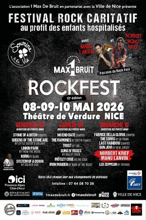 Rock Fest