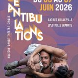 Déantibulations