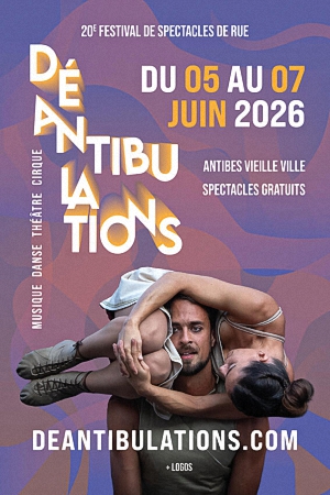 Déantibulations Déantibulations