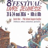 Festival du Livre Jeunesse