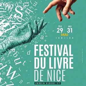 Festival du Livre de Nice