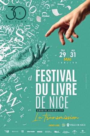 Festival du Livre de Nice Festival du Livre de Nice
