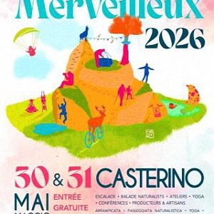 Festival de l&rsquo;Écotourisme