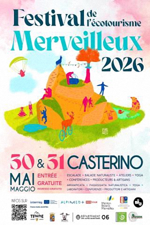 Festival de l'Écotourisme